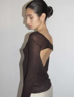 Paloma Wool Knits>No 1893/Yucca